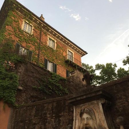 Campo De Fiori Apartment Roma 외부 사진