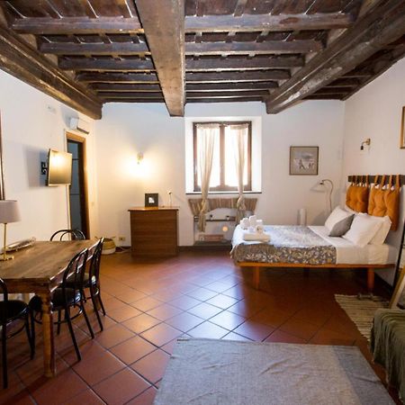 Campo De Fiori Apartment Roma 외부 사진