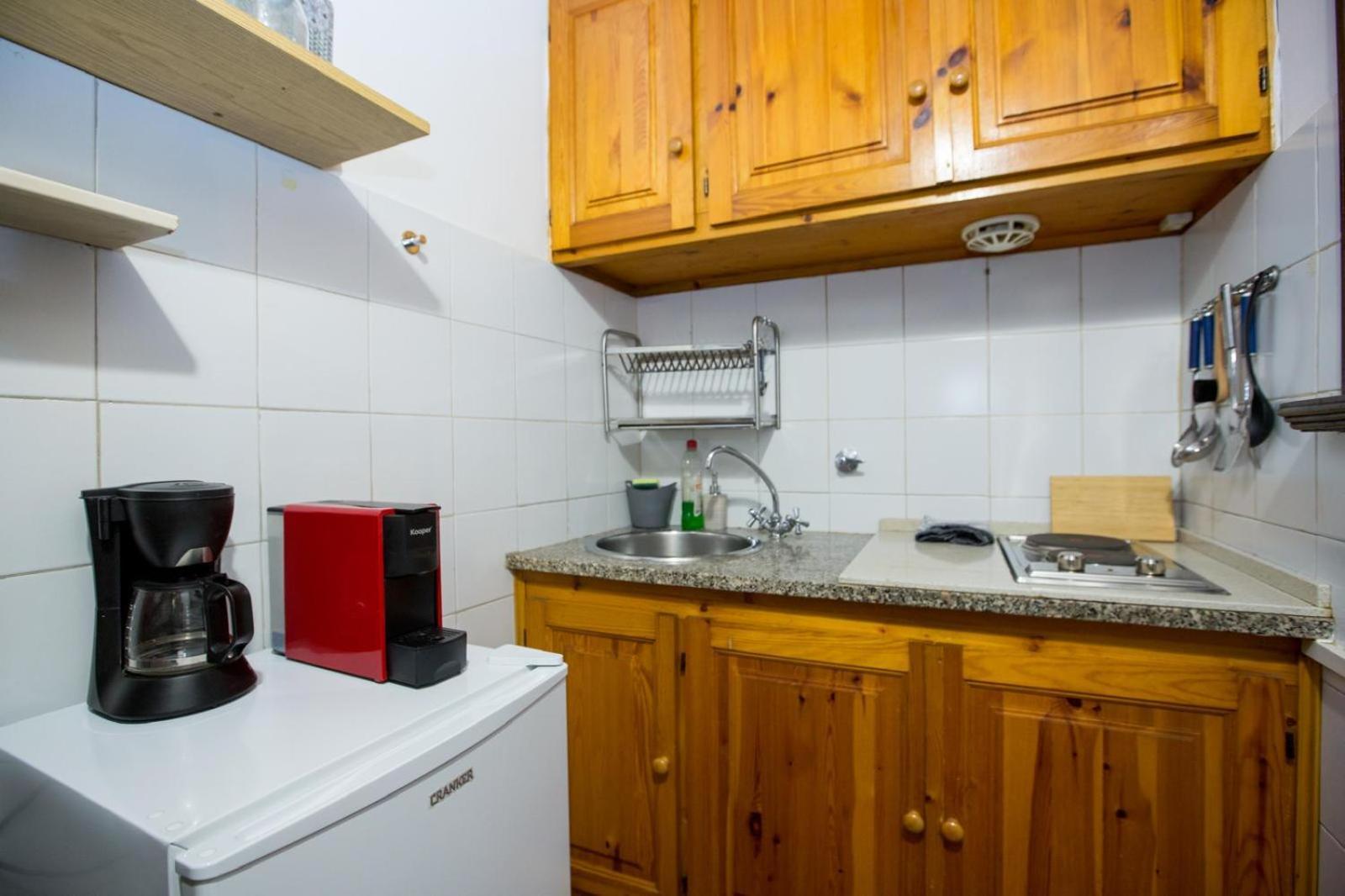 Campo De Fiori Apartment Roma 외부 사진