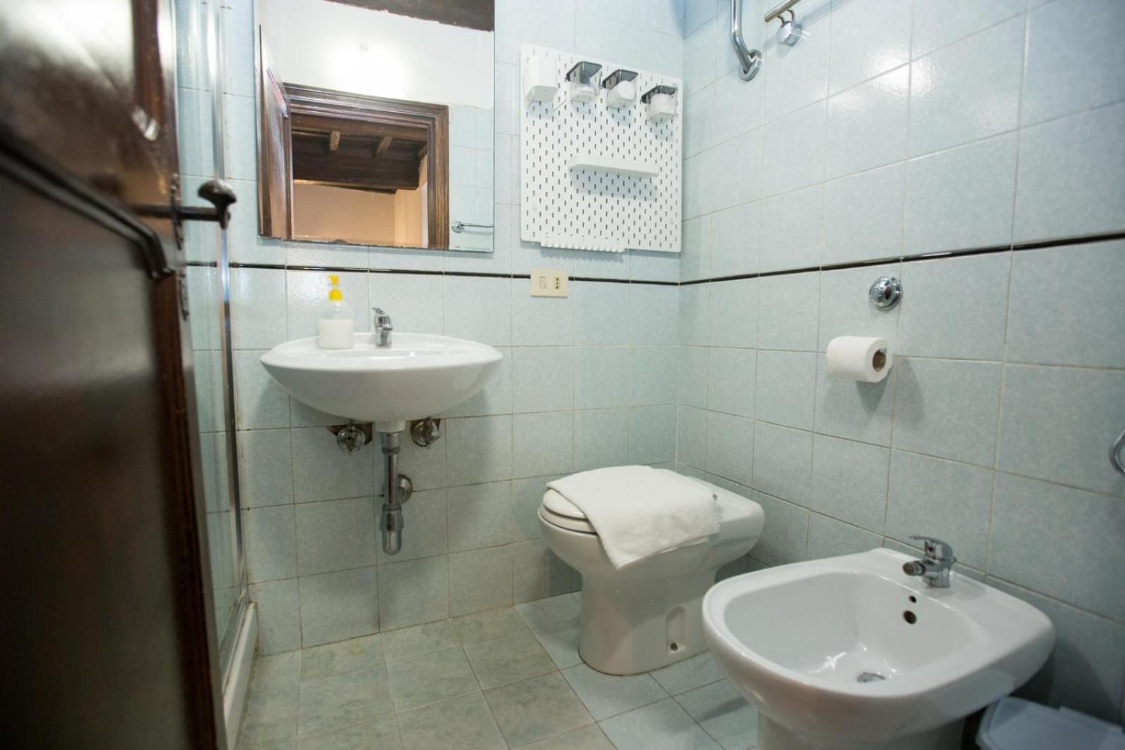 Campo De Fiori Apartment Roma 외부 사진