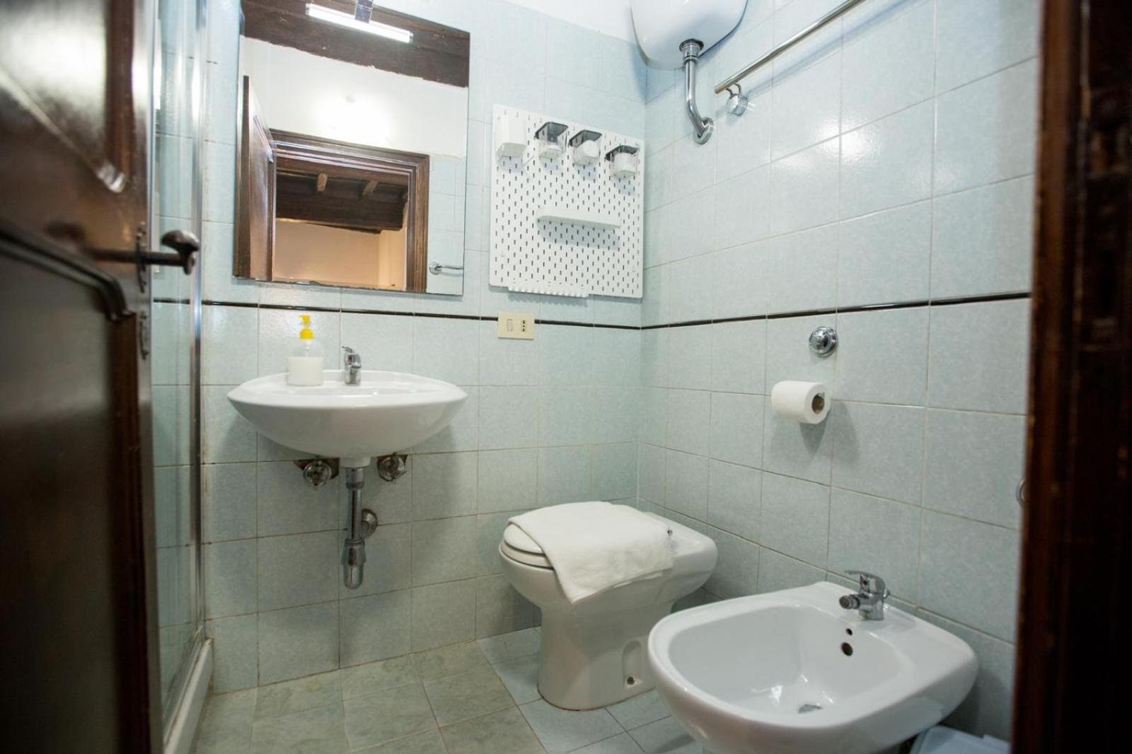 Campo De Fiori Apartment Roma 외부 사진