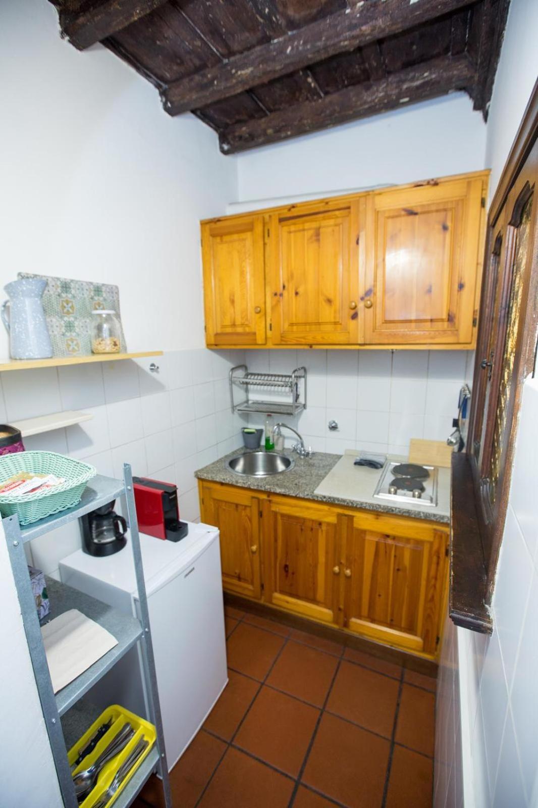 Campo De Fiori Apartment Roma 외부 사진