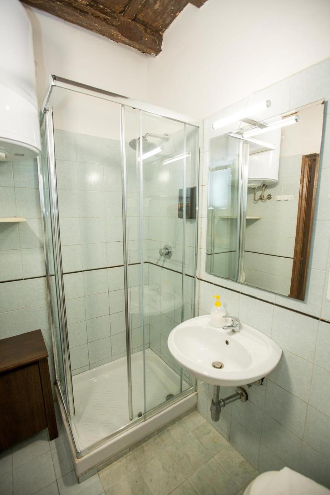 Campo De Fiori Apartment Roma 외부 사진