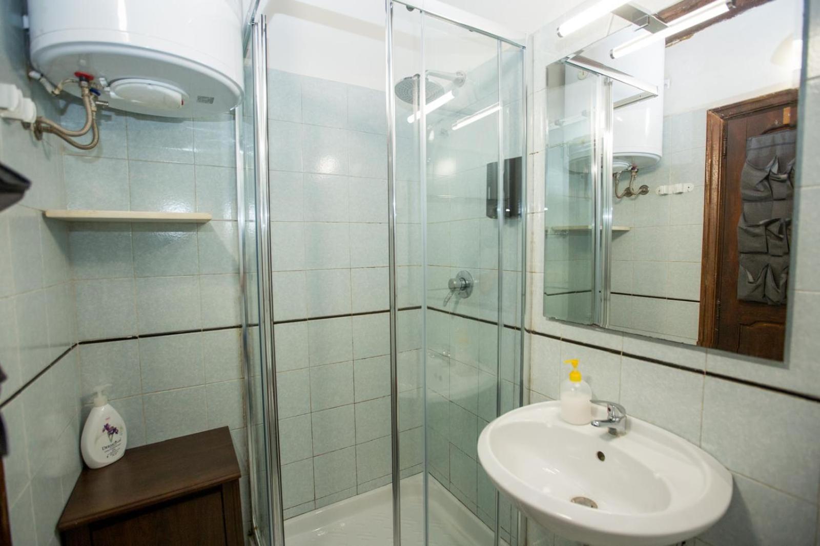Campo De Fiori Apartment Roma 외부 사진